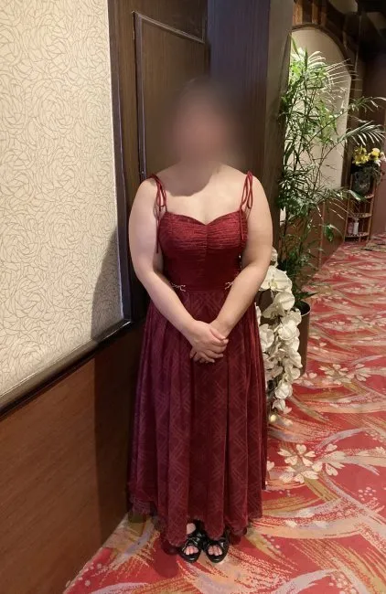 新人ノンちゃんさん
