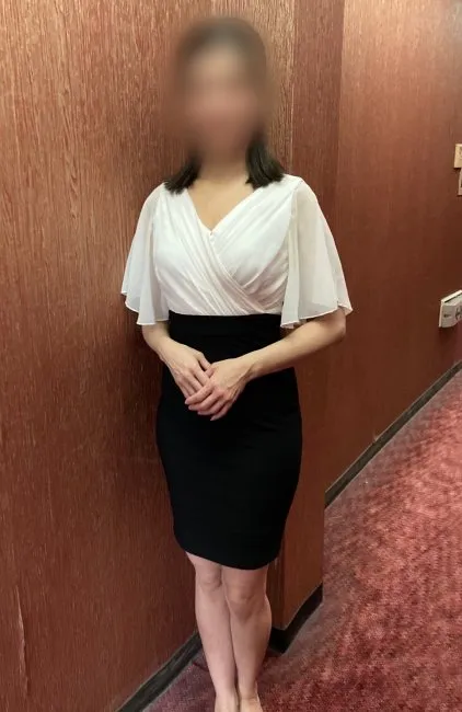 新人あやさんさん