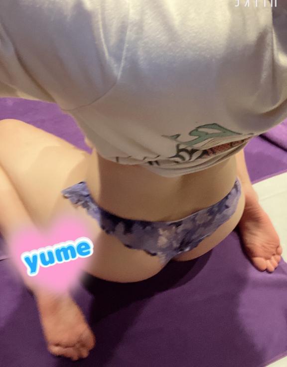 熊本 ソープランド「メンバーズエンゼル」在籍ユメさんの投稿写メ日記