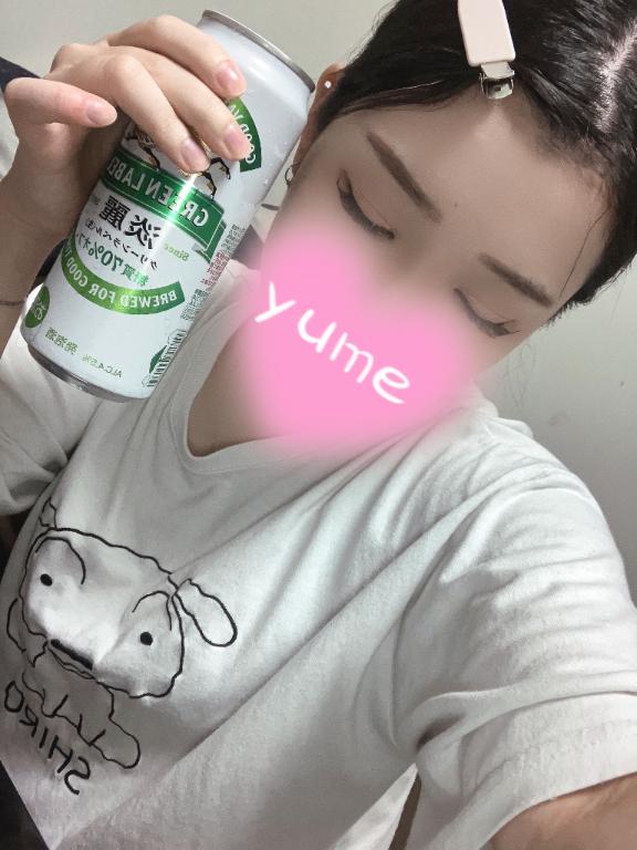 熊本 ソープランド「メンバーズエンゼル」在籍ユメさんの投稿写メ日記